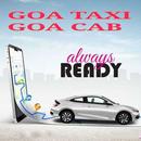 Goa Taxis -Book Cabs/Taxi APK