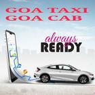 Goa Taxis आइकन