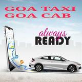 Goa Taxis -Book Cabs/Taxi