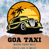 Goa Taxis أيقونة