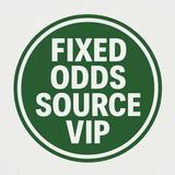 Fixed Odds Source ícone