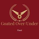 Goated Over/Under APK