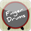Kid's Finger Drums APK