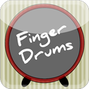 Kid's Finger Drums APK