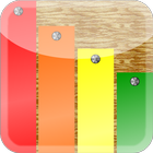 Kid's Xylophone Lite icon