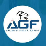 Aruna goat farm biểu tượng