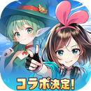 ドンドコヒーロー：オープンワールドの大冒険 APK