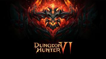 Dungeon Hunter 6: Action RPG poster