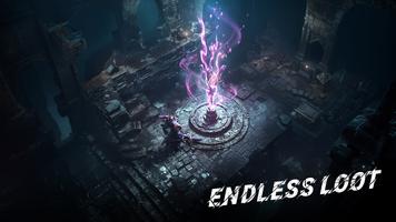 Dungeon Hunter 6: Action RPG Screenshot 2