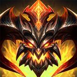 Dungeon Hunter 6: Awakening アイコン