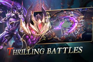 Dungeon Hunter 6: Awakening スクリーンショット 1