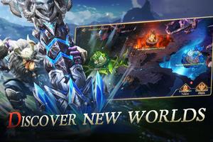 Dungeon Hunter 6: Awakening スクリーンショット 2