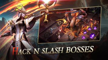 Dungeon Hunter 6: Awakening スクリーンショット 3