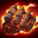 Fist Out: CCG Duel APK