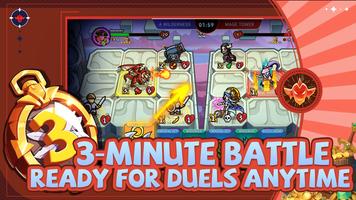 Fist Out screenshot 2