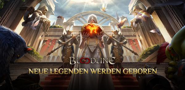 Anleitung zum Download die neueste Version 0.6.167 von Bloodline: Heroes of Lithas APK für Android 2025 image