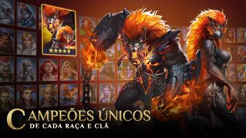 Bloodline: Heroes of Lithas imagem de tela 1