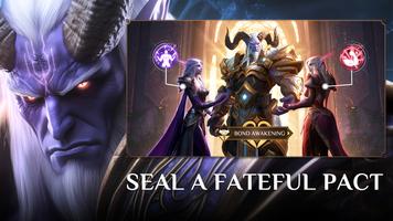 Bloodline: Heroes of Lithas スクリーンショット 2