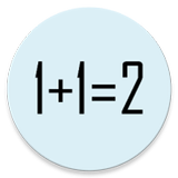 Addition Facts Practice أيقونة
