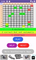 Addition Facts Practice تصوير الشاشة 2