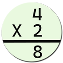Multiplication Facts Practice APK