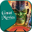 Goat Movies and Series APK