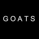 GOATS aplikacja