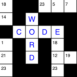 Code Word World icône