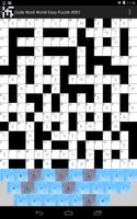 Code Word World poster