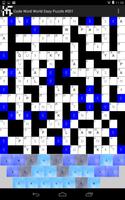 Code Word World screenshot 1