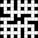 CrypCross Cryptic Crosswords APK