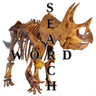 Dino Word Search