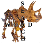 Dino Word Search 图标