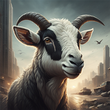 Goat Simulator - 3D Goat Game biểu tượng