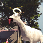 Goat Simulator Game Tips icon