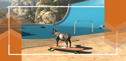 Goat Simulator Game Tips screenshot 3