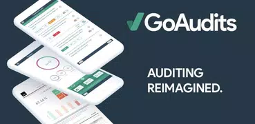 GoAudits Inspection & Auditing