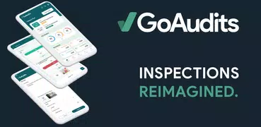 GoAudits Inspections & Audits
