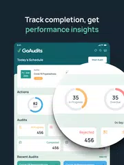 GoAudits Inspections & Audits アプリダウンロード