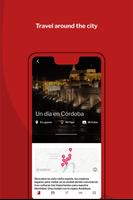 Córdoba - Guía de viaje تصوير الشاشة 1