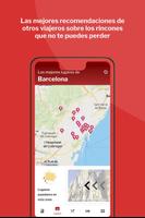Barcelona - Guía de viaje capture d'écran 2