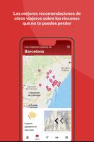 Barcelona - Guía de viaje تصوير الشاشة 2