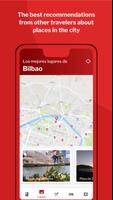 Bilbao - Guía de viaje स्क्रीनशॉट 2