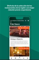 País Vasco - Guía de viaje capture d'écran 3