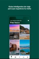 País Vasco - Guía de viaje পোস্টার
