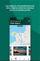 País Vasco - Guía de viaje تصوير الشاشة 2