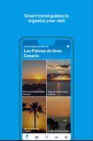 Las Palmas de Gran Canaria - Guía de viaje الملصق