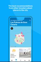 Las Palmas de Gran Canaria - Guía de viaje تصوير الشاشة 2