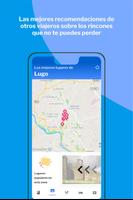 Lugo - Guía de viaje स्क्रीनशॉट 2