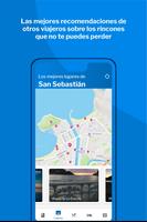San Sebastián - Travel guide screenshot 2